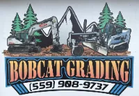 Dwayne A Martin Jr Bobcat Grading